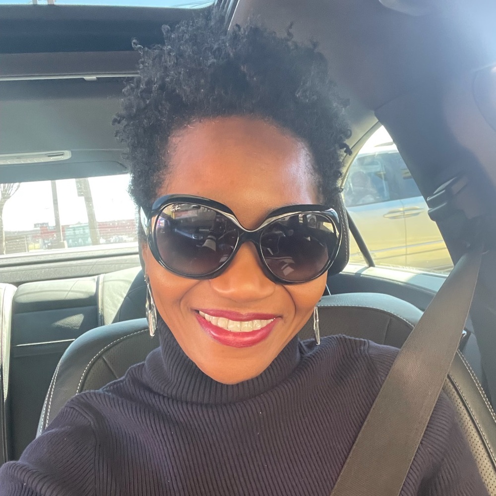 Meet your Posher, Bridgette